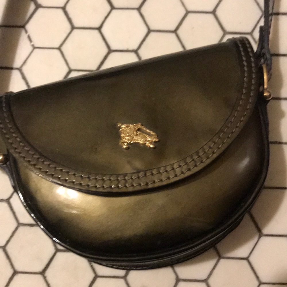 Authentic Burberry purse